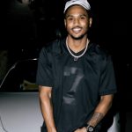 New Music: Trey Songz - Brain (Produced by Troy Taylor)