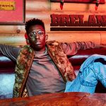 Breland Talks New Single "Cross Country", Success Of "My Truck", Writing Behind The Scenes (Exclusive Interview)