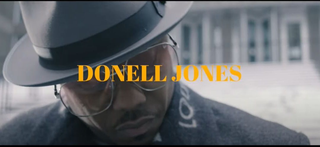 New Video: Donell Jones – Karma (Payback)