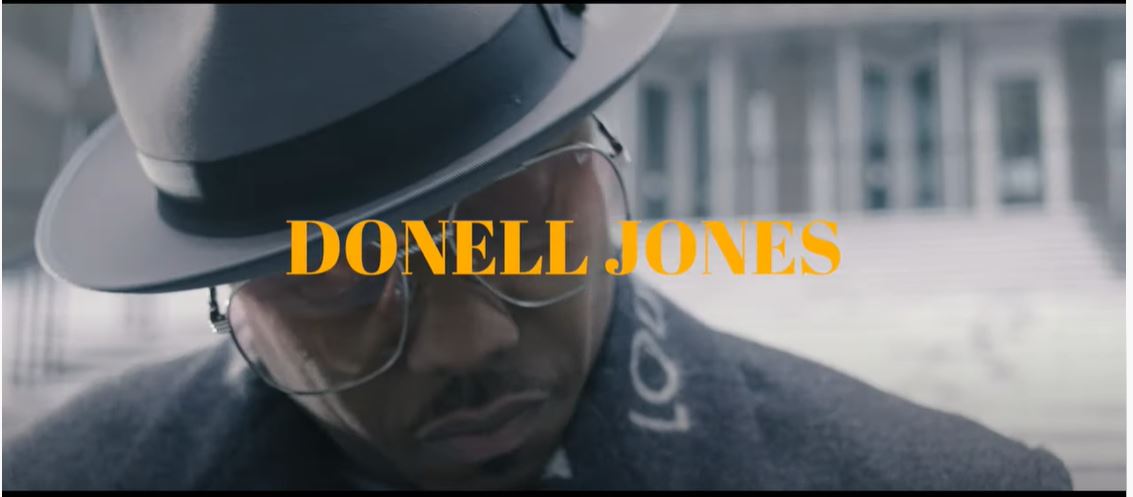 Donell Jones Karma Video