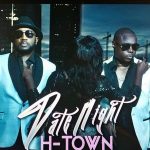 H-Town Return With New EP "Date Night"