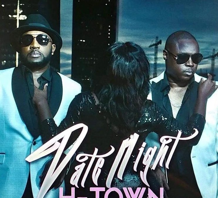 H-Town Return With New EP “Date Night”