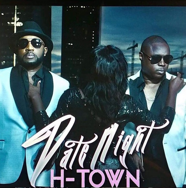 H-Town Date Night EP