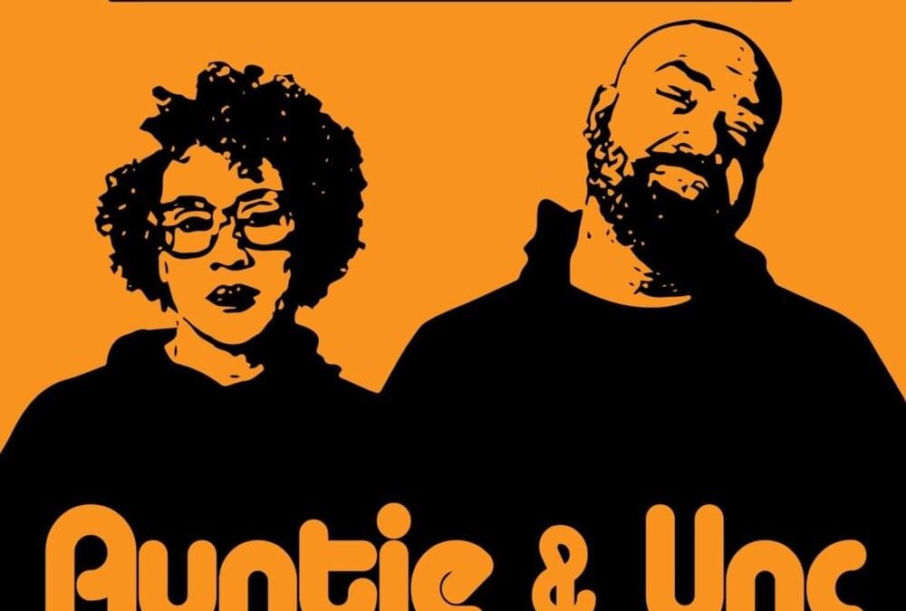 Kindred the Family Soul Release New Album “Auntie & Unc” (Stream)