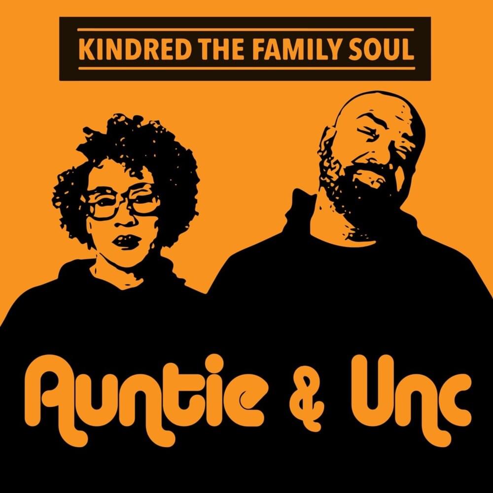 Kindred the Family Auntie & Unc