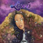 Kristal Oliver Introduces Us To "Tyte" on Debut Single "Love Is"