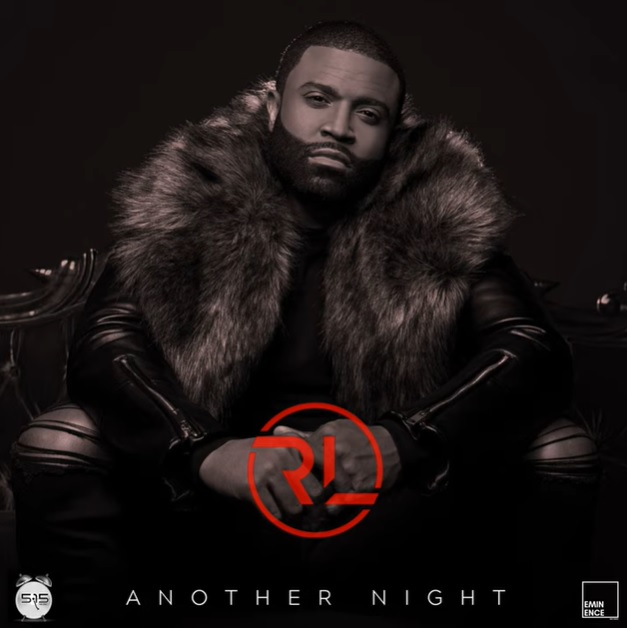 RL Takes Us To The Dance Floor On New Song “Another Night”