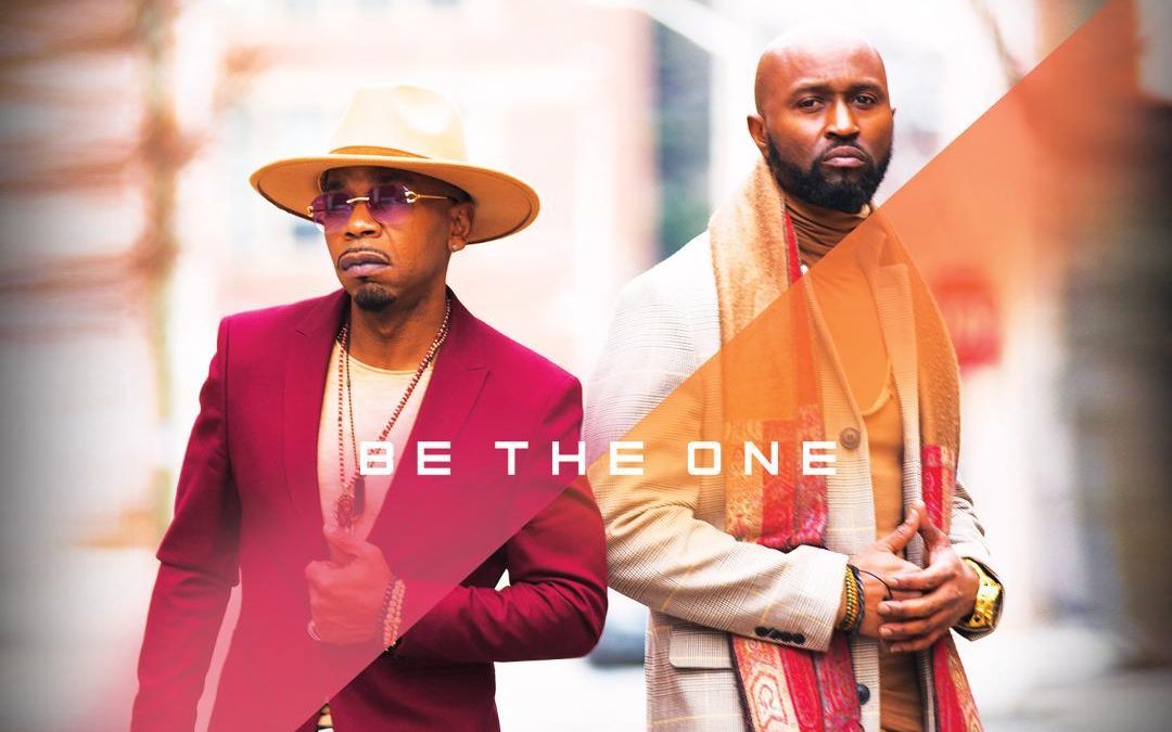 Ruff Endz Return With New Single “Be the One”