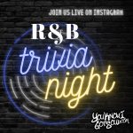 YouKnowIGotSoul to Host First R&B Trivia Night on March 13th