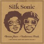 Silk Sonic (Bruno Mars and Anderson .Paak) Release Brand New Single "Leave The Door Open"