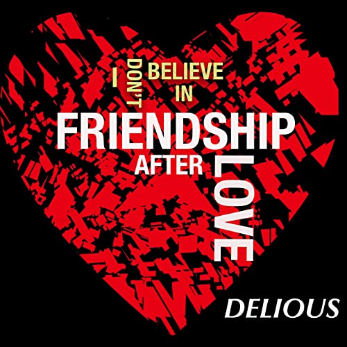 New Music: Delious (Of All-4-One) – Friendship After Love