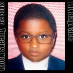 Babyface (aka Lil' Babyface) Releases His Demo of "Rock Steady" by The Whispers