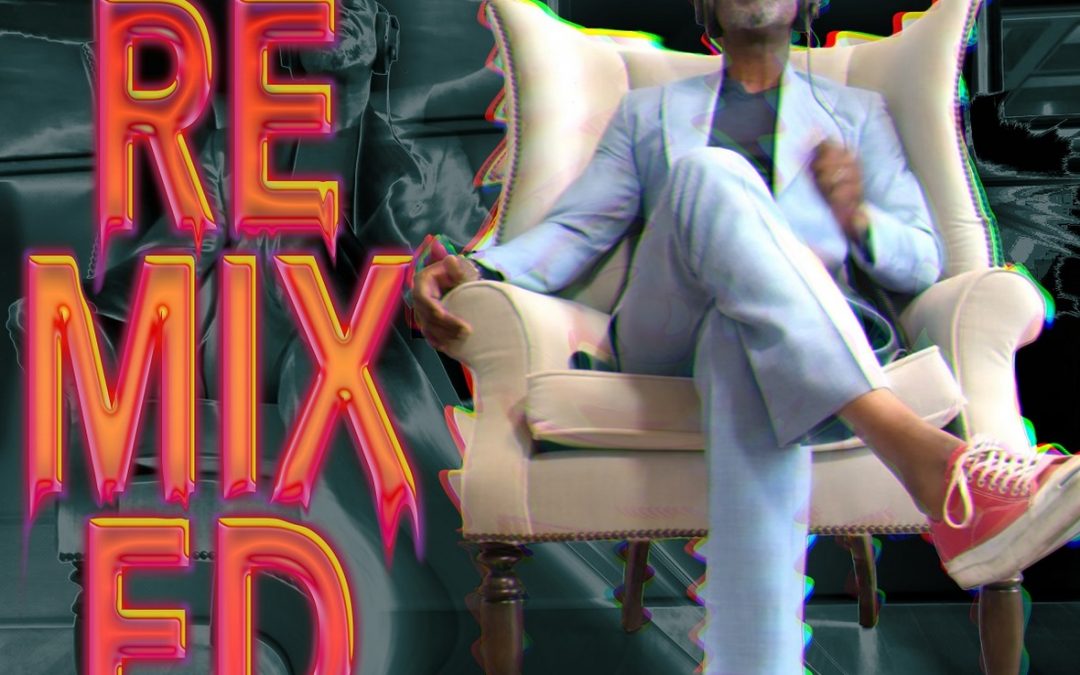 Brian McKnight Shares Dance Remixes of Recent Hits on “Remixed” EP (Stream)