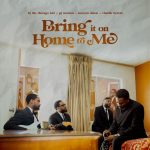 BJ the Chicago Kid, PJ Morton & Kenyon Dixon Tribute Sam Cooke on "Bring It On Home To Me"