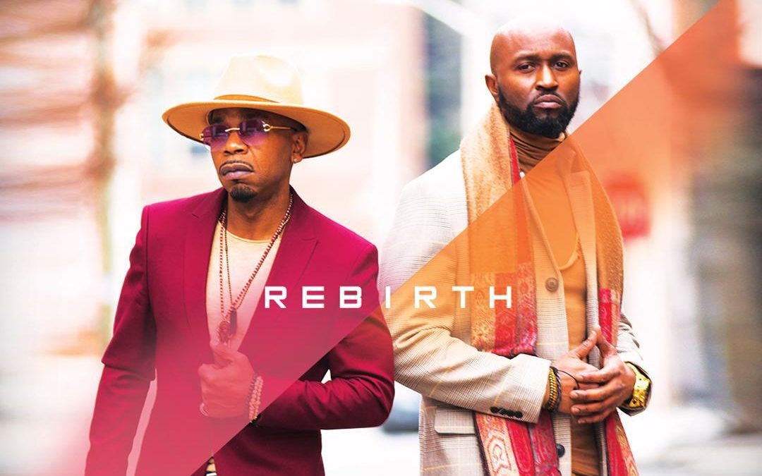 Ruff Endz Release New Album “Rebirth” (Stream)