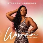 Syleena Johnson Releases Deluxe Edition Of Her "Woman" Album (Stream)