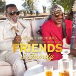 New Video: The Isley Brothers - Friends & Family (featuring Snoop Dogg)