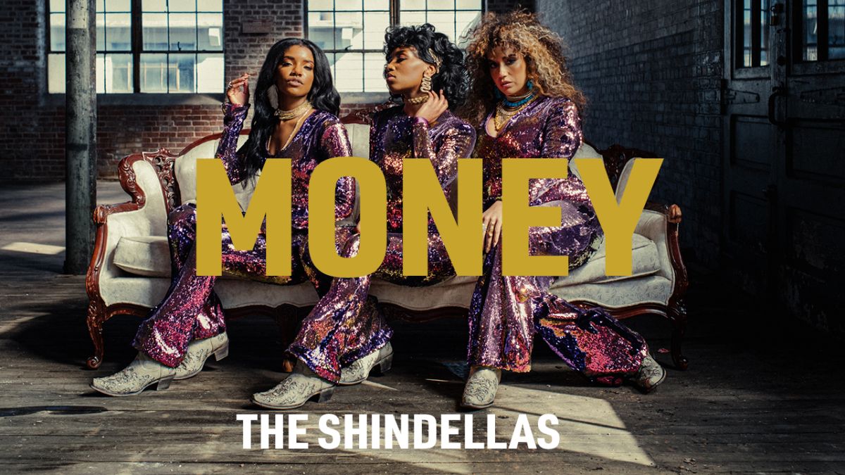 The Shindellas Money