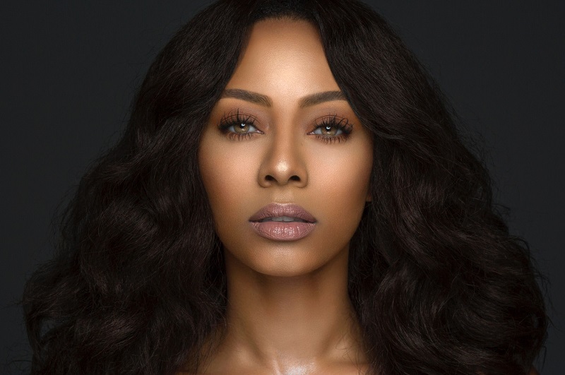 Keri Hilson Talks New Film “Lust: A Deadly Sins Story”, Transition Into Acting, Break From Music (Exclusive Interview)