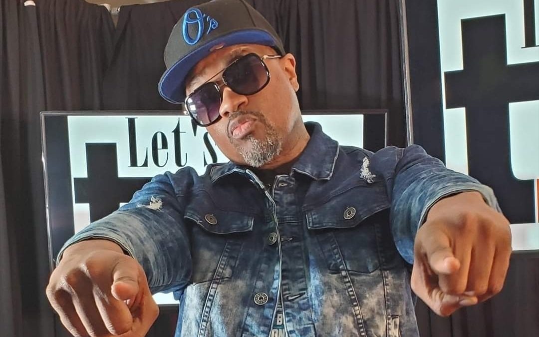 Woody Rock Talks Dru Hill History, Leaving The Group, Solo Album & Departure From Music Industry (Exclusive Interview)