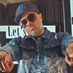 Woody Rock Talks Dru Hill History, Leaving The Group, Solo Album & Departure From Music Industry (Exclusive Interview)