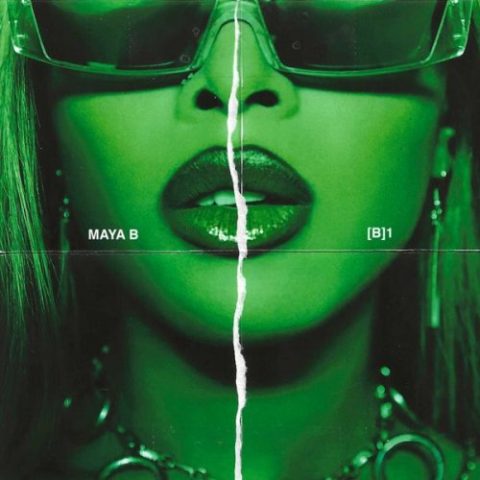 New Music: Maya B - “B[1]” (EP) - YouKnowIGotSoul.com