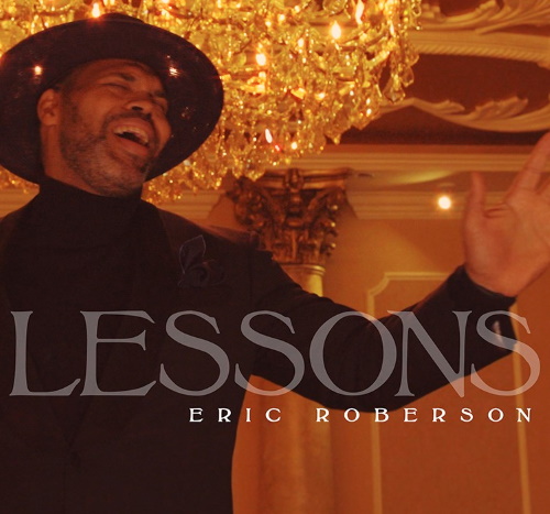 Eric Roberson Lessons