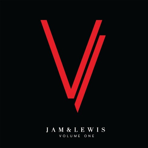 Legendary Production Duo Jam & Lewis Release “Volume One” (Album Stream)