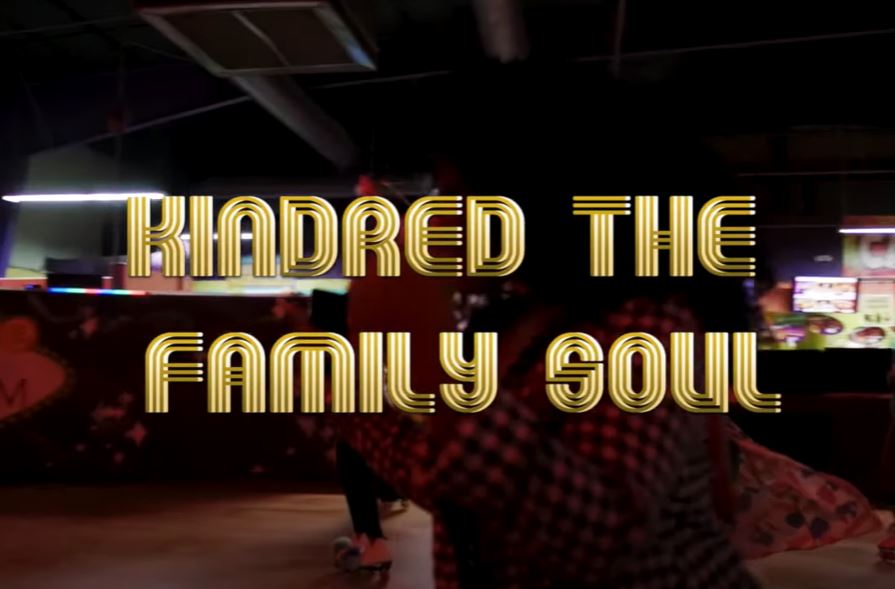 New Video: Kindred the Family Soul – Break It Down