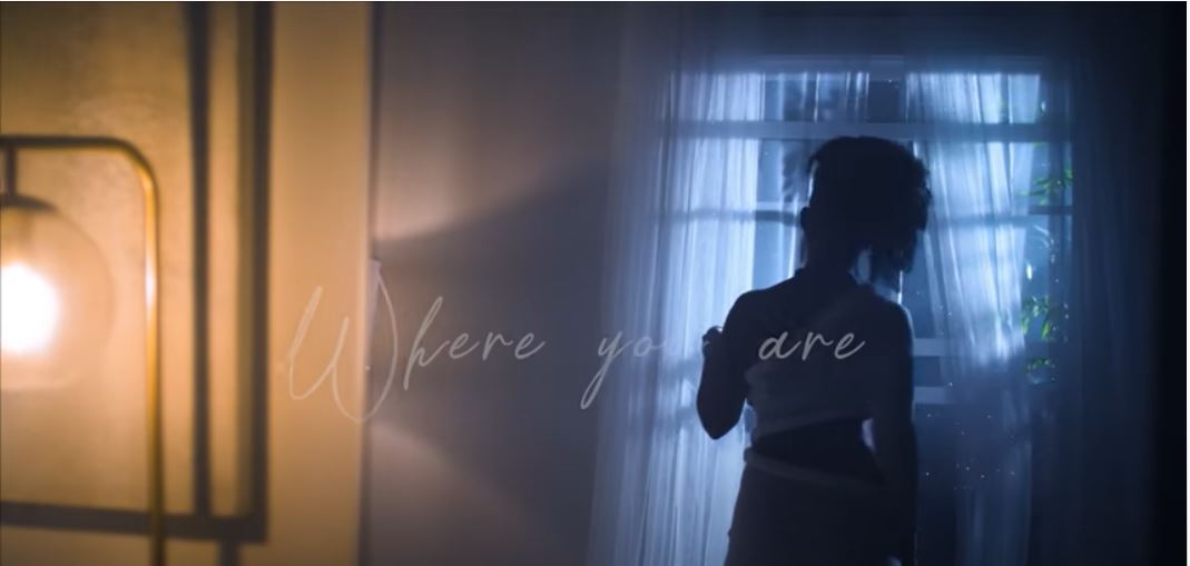 New Video: Vivian Green – Where You Are