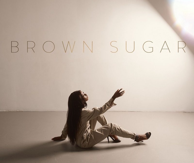 Zenesoul Brown Sugar EP Cover