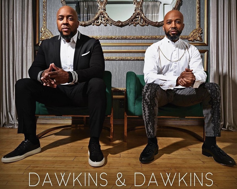 Dawkins & Dawkins Talk New Music, Hiatus From Releasing Albums, Lessons In The Industry (Exclusive Interview)