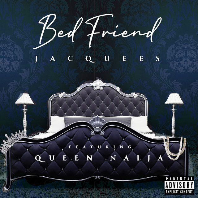 jacquees bed friend