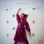 Justine Skye Releases "Space & Time" (Album Stream)
