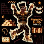 Lucky Daye & D'Mile Release New Song "Running Blind"