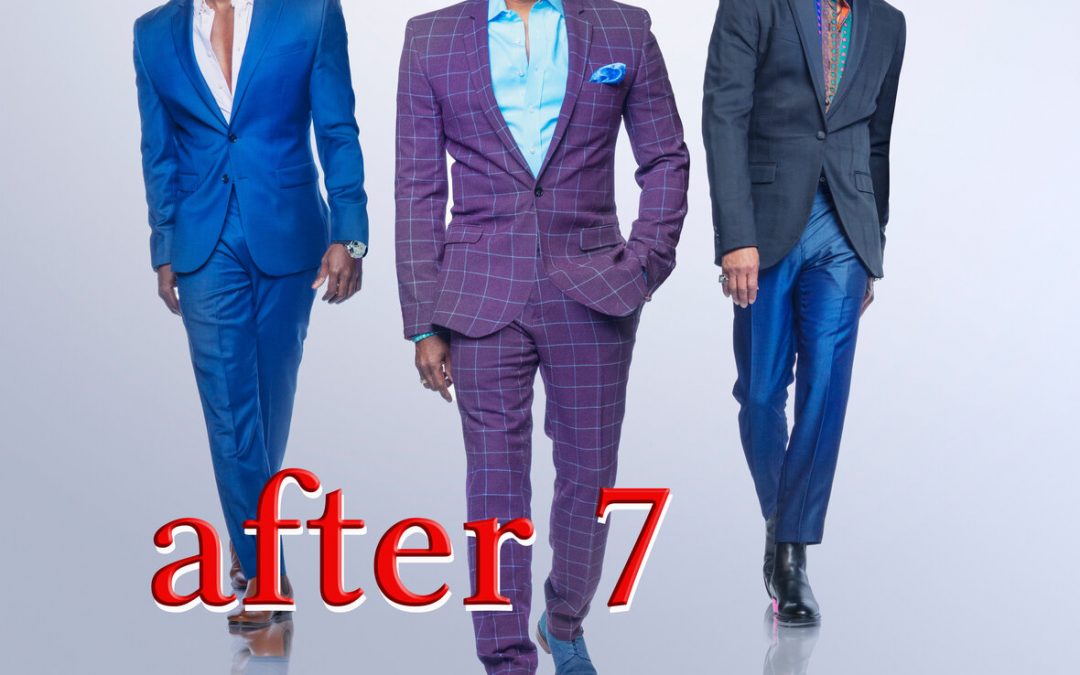 New Music: After 7 – No Place Like You