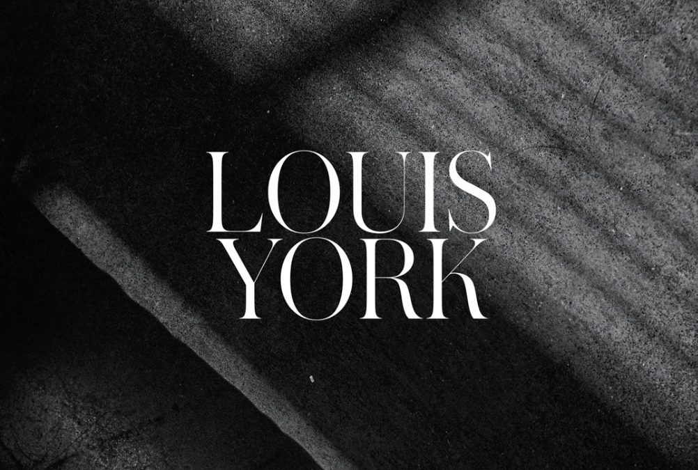 New Music: Louis York – Headphones