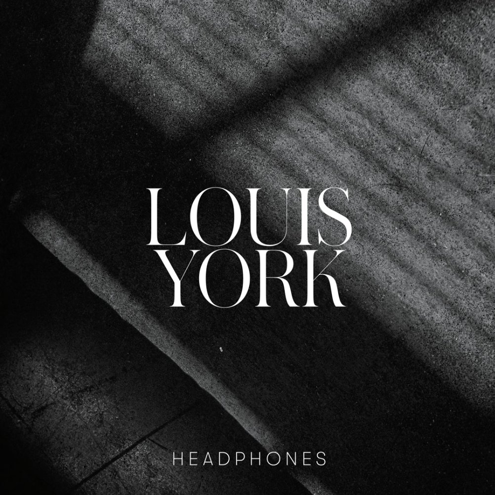 Louis York Headphones