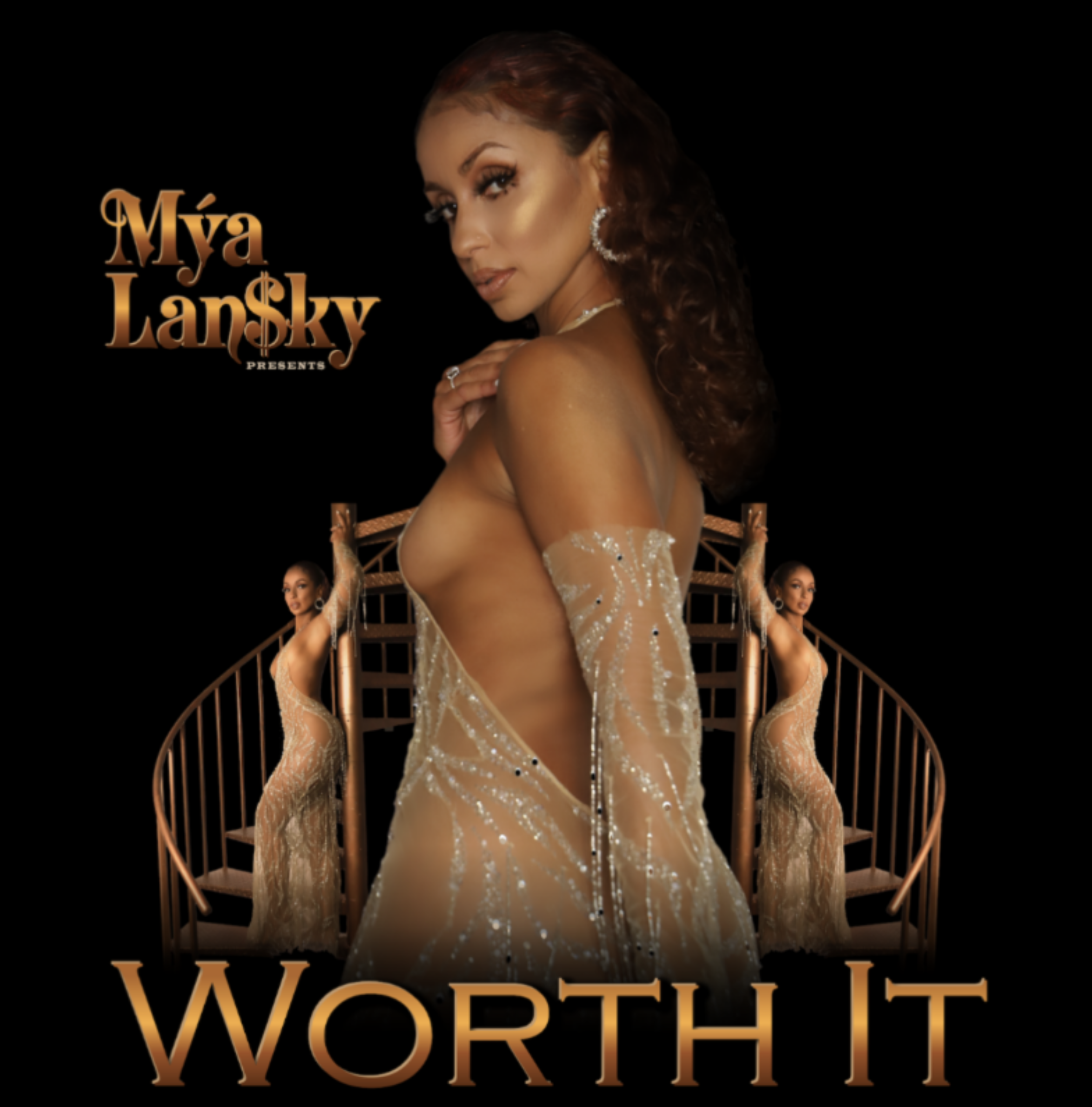 Mya Worth It