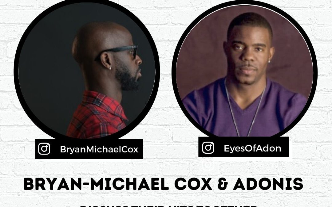 Bryan-Michael Cox, Adonis Shropshire & Kendrick “Wyldcard” Dean Talk Their Historic Run, “Circle” by Marques Houston (Exclusive Interview)