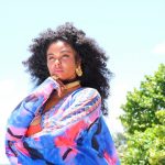 Salaam Remi Taps Claudette Ortiz for New Single "All I Need Is You"