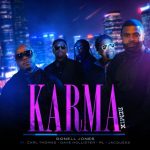 Donell Jones Shares "Karma" Remix With Carl Thomas, Dave Hollister, RL & Jacquees