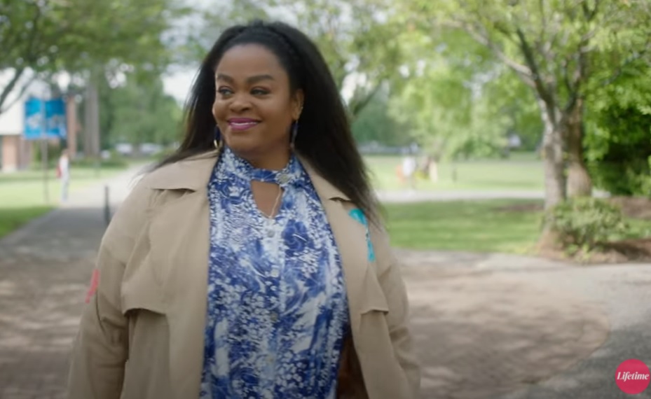 Jill Scott to Star in Lifetime Movie “Highway to Heaven” | Tennessee