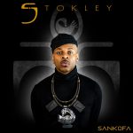 Stokley Sankofa Album Cover