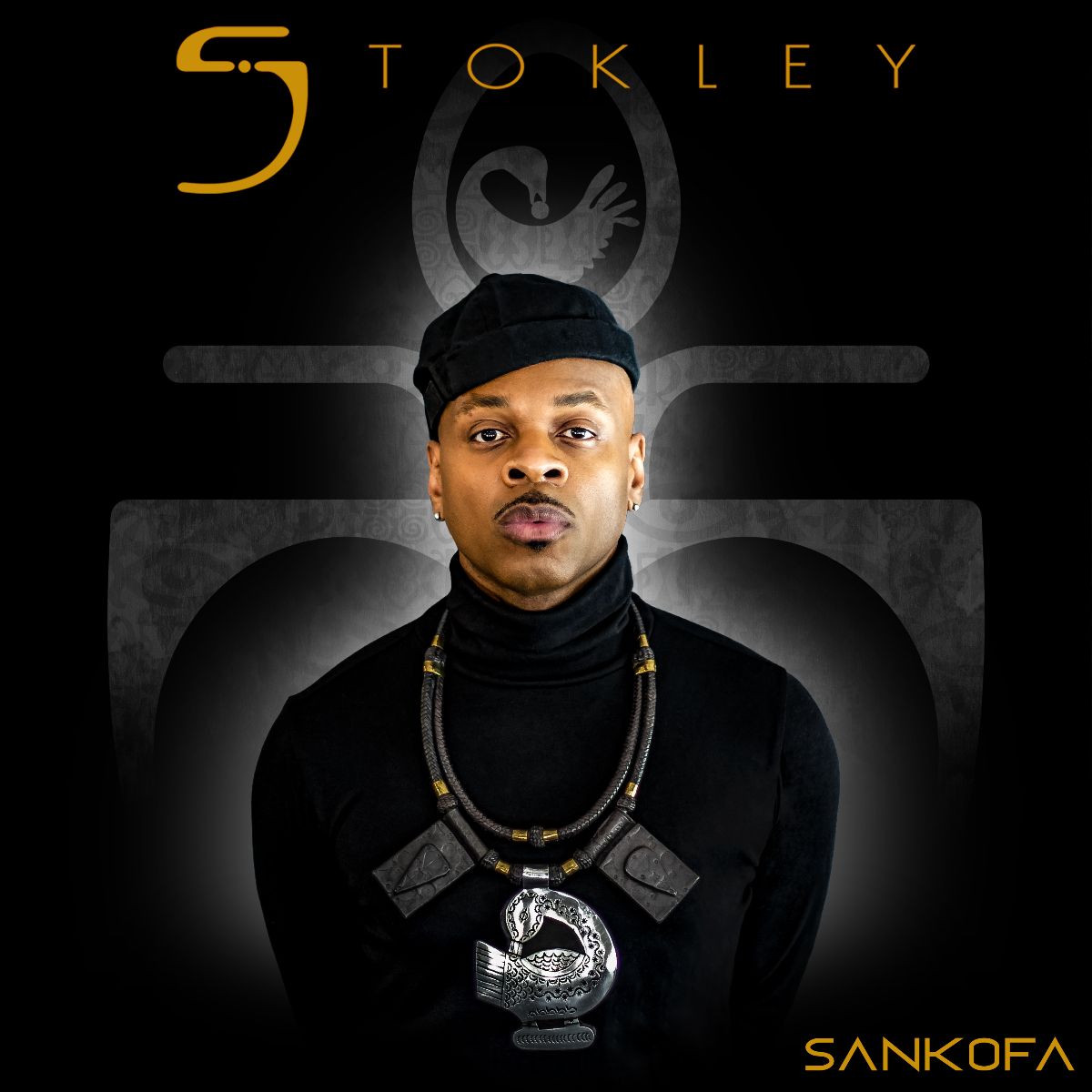 Stokley Releases New Album Sankofa Stream 