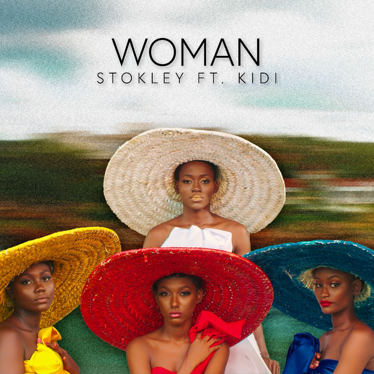 Stokley Woman