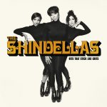 The Shindellas Release Debut Album "Hits That Stick Like Grits" (Stream)
