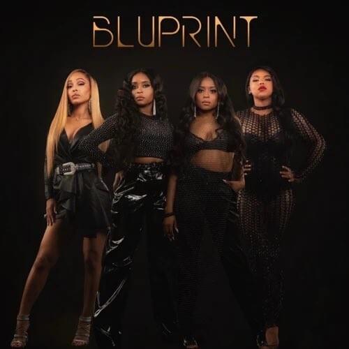 R&B Supergroup BluPrint From BET’s “The Encore” Release Their Debut EP (Stream)