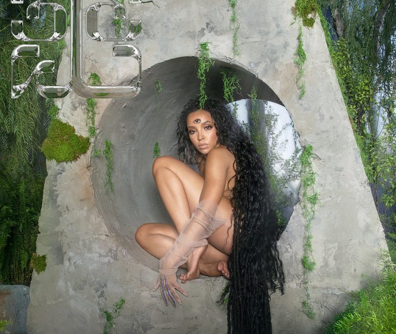 Tinashe Releases New Project “333” (Album Stream)