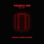 Afgan Robin Thicke Touch Me Remix